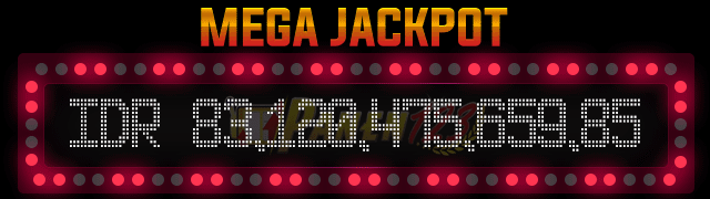 GETTOGEL Jackpot